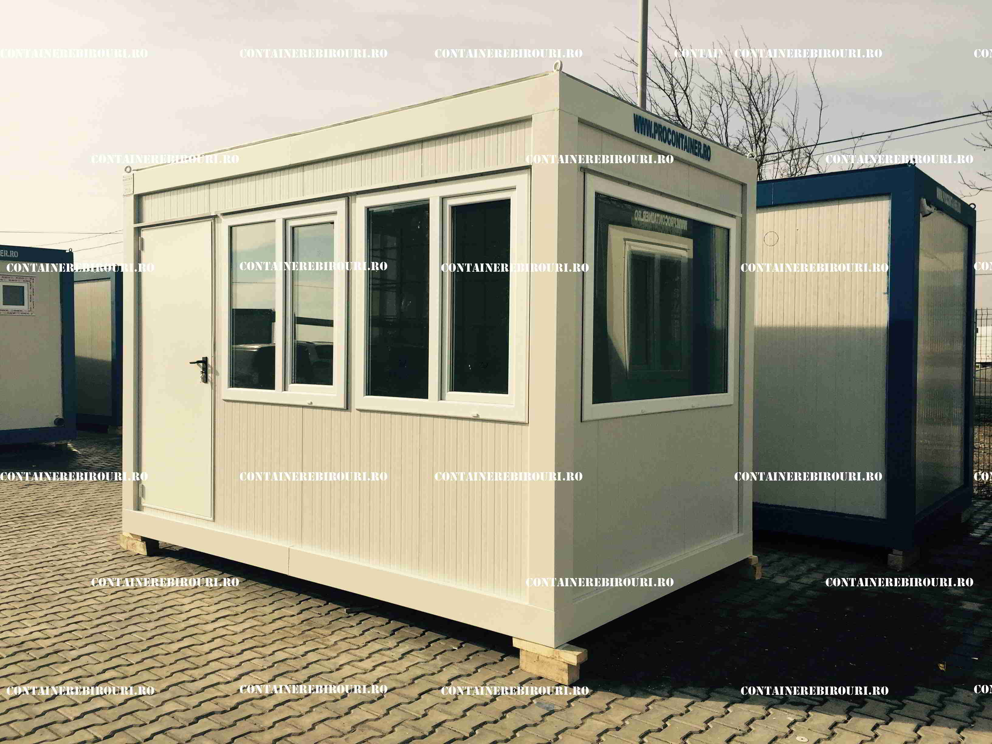 cadre-containere