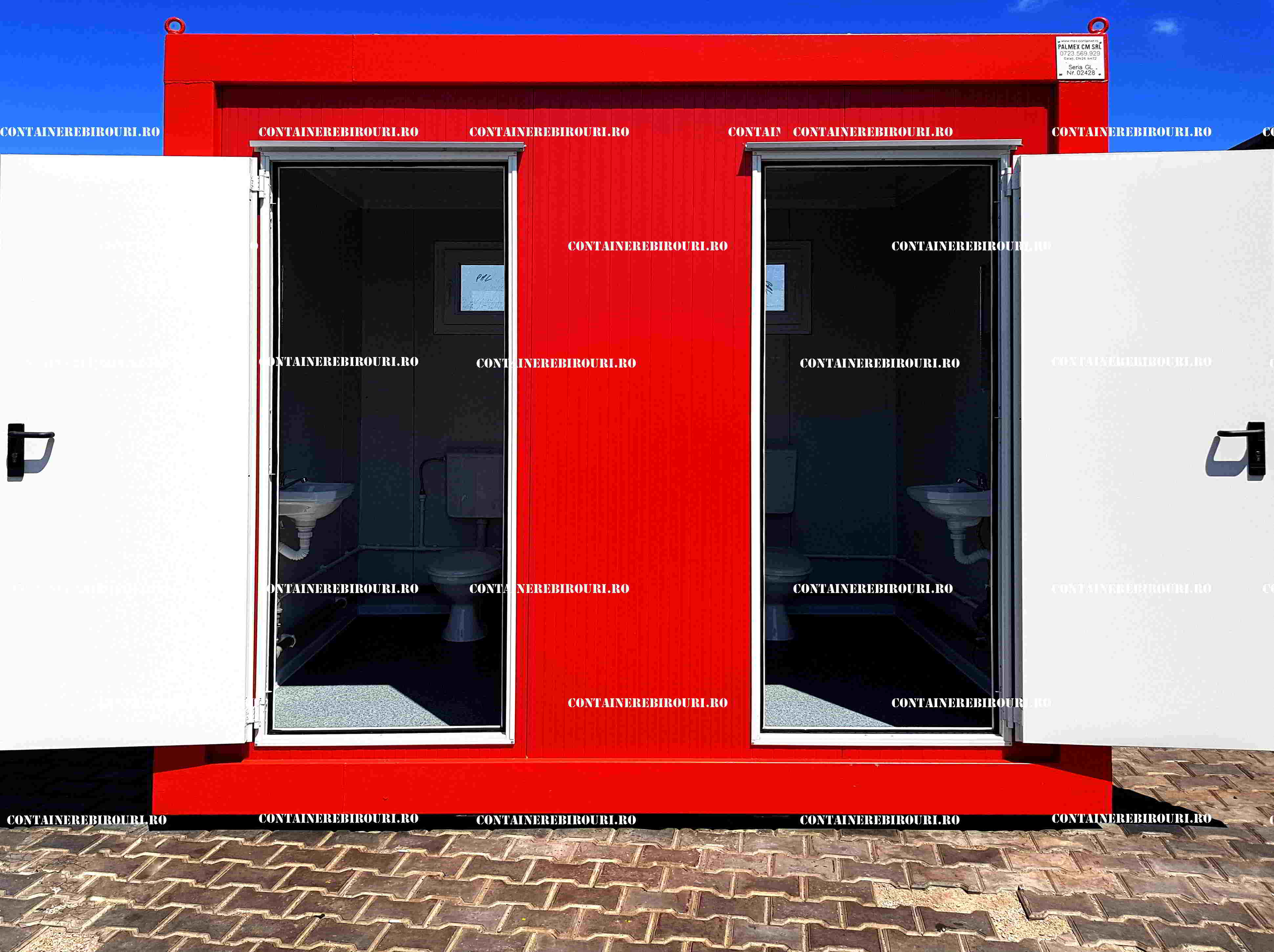 case-modulare-container