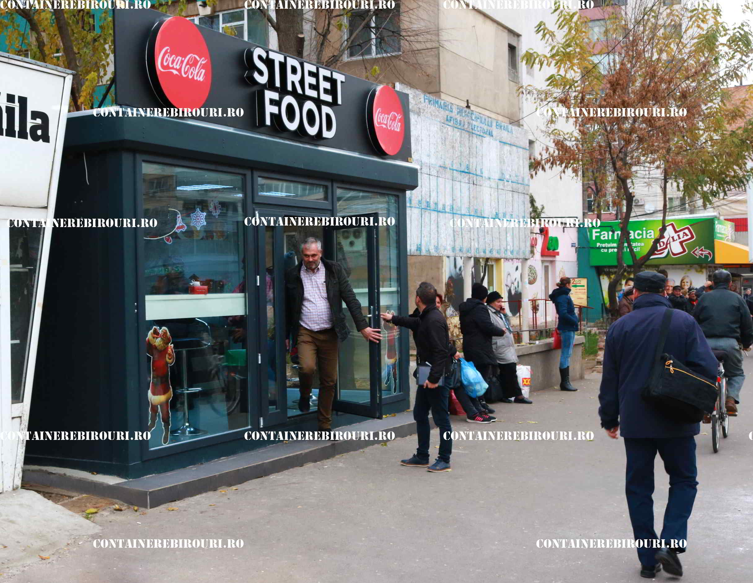 containare-de-vanzare