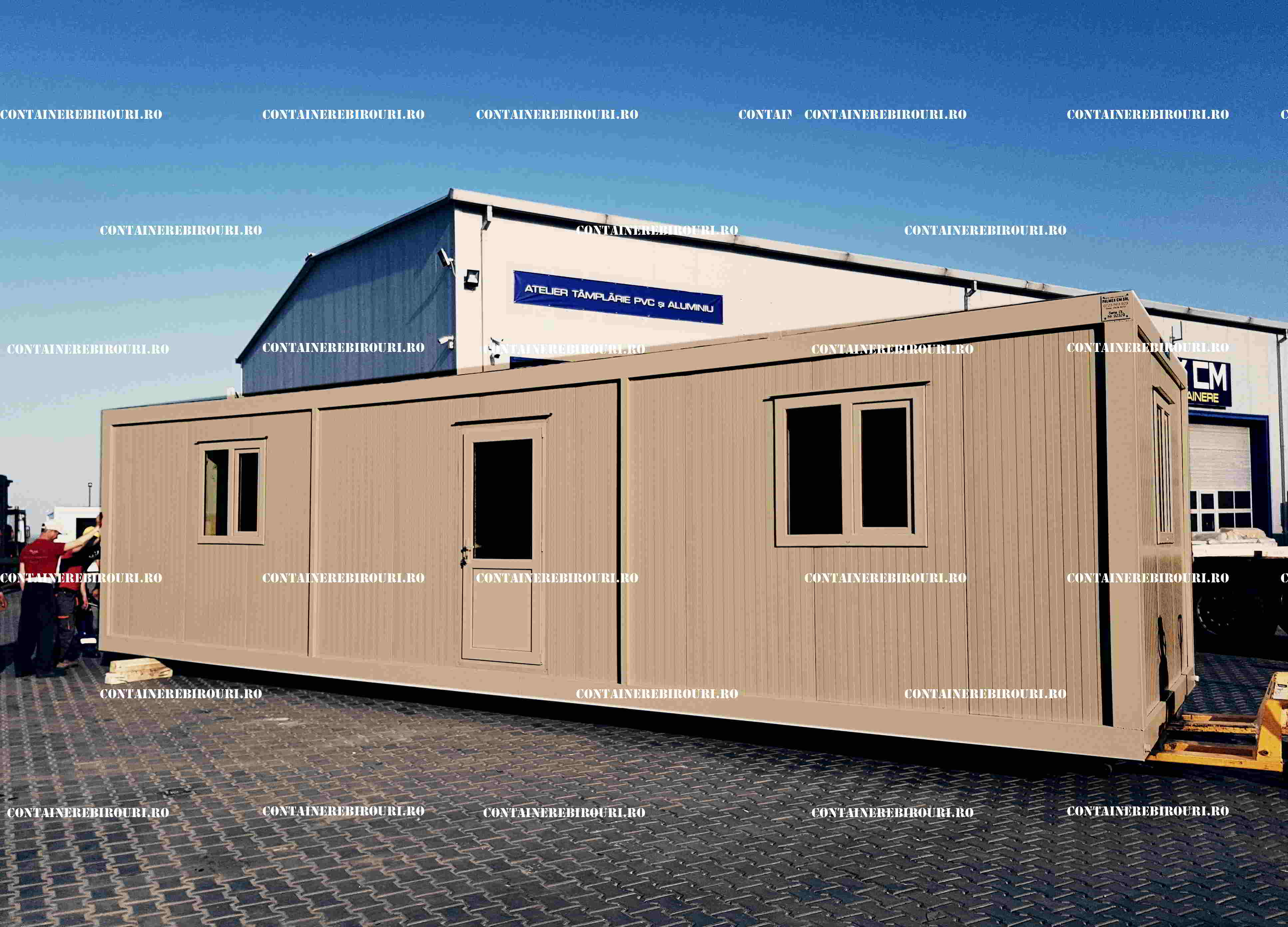 containere-locuibile