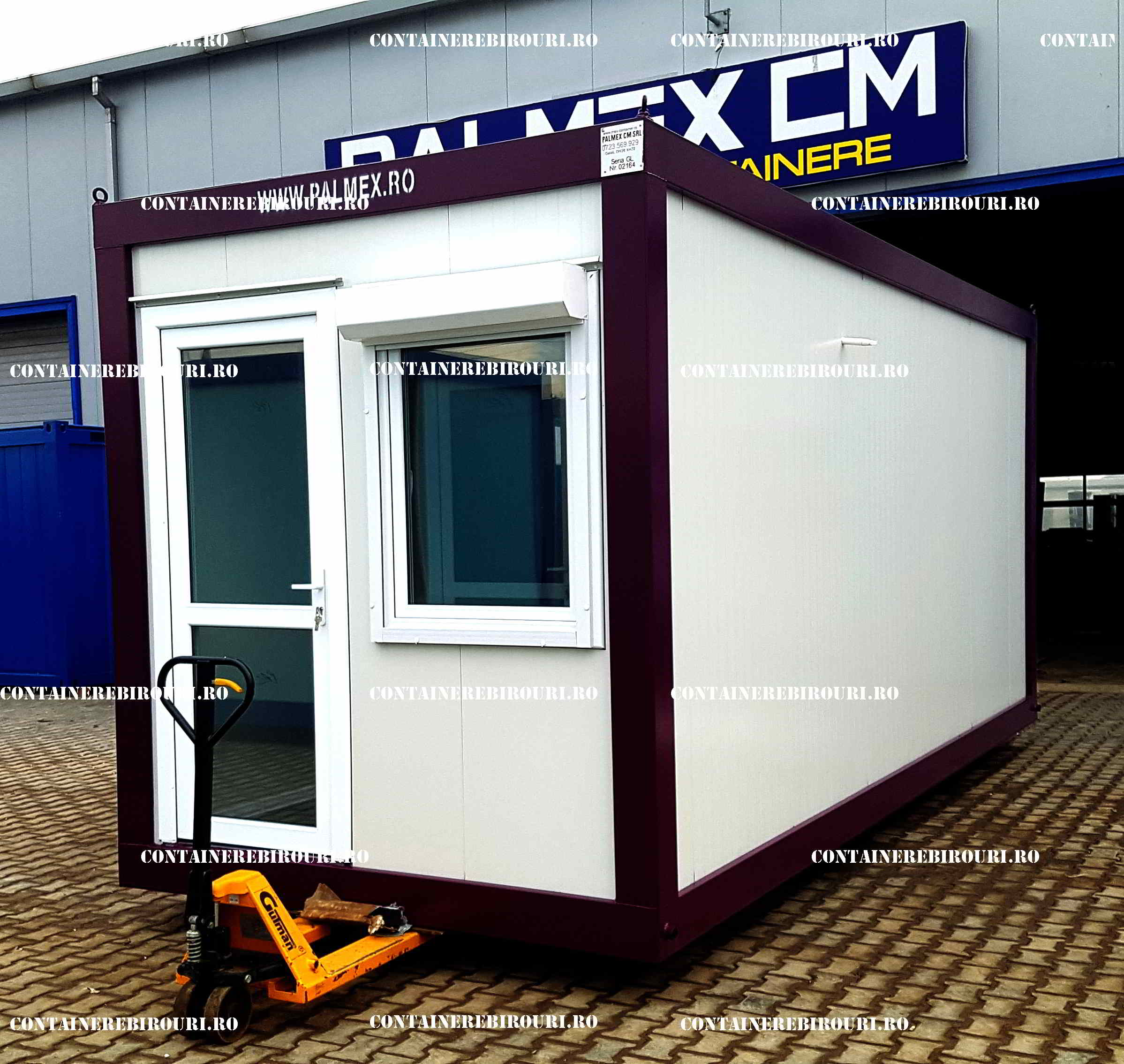 containere-tip-birou