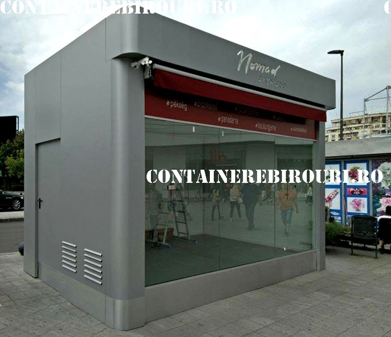 pret-containere