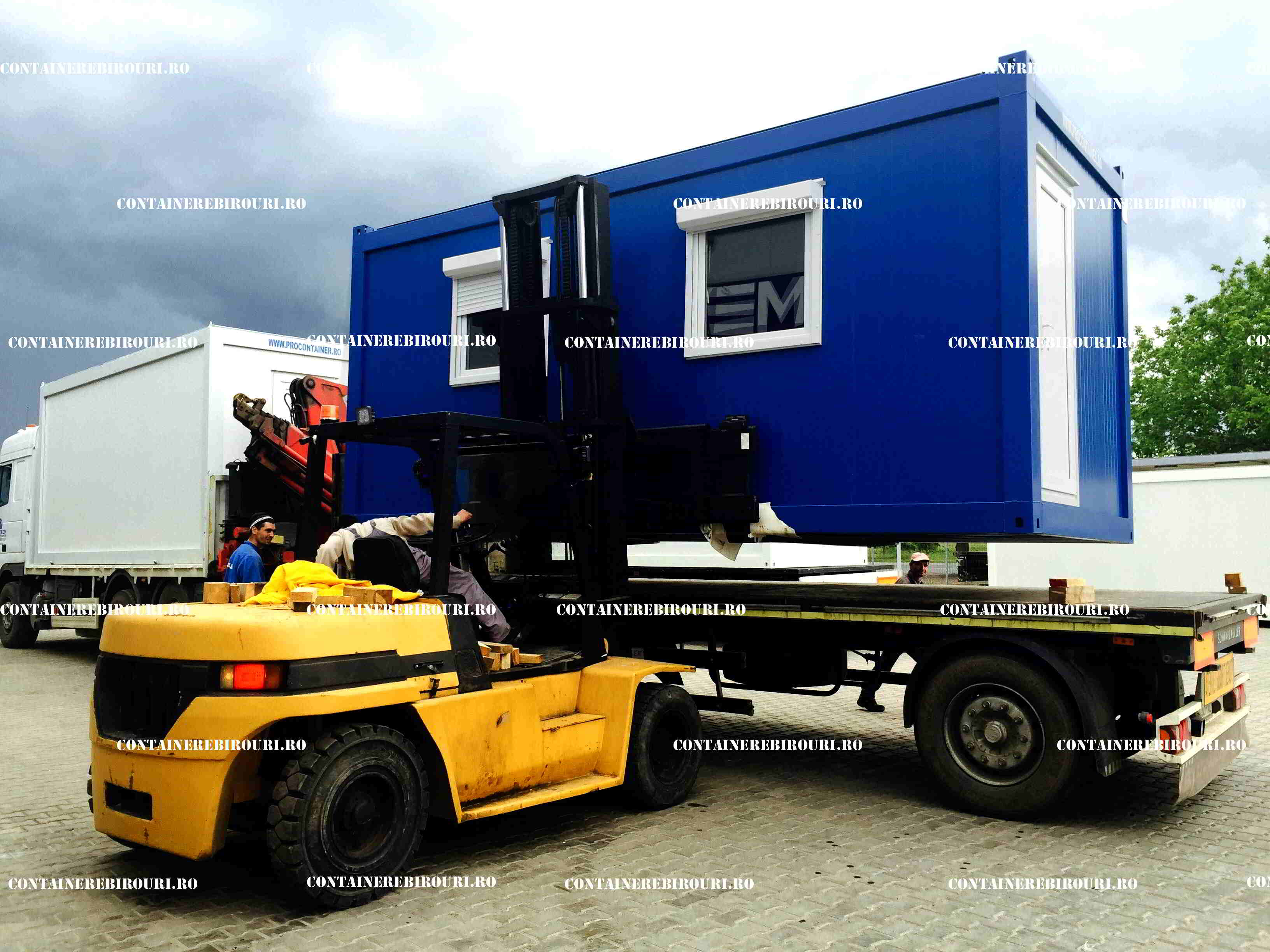 structura-metalica-garaj