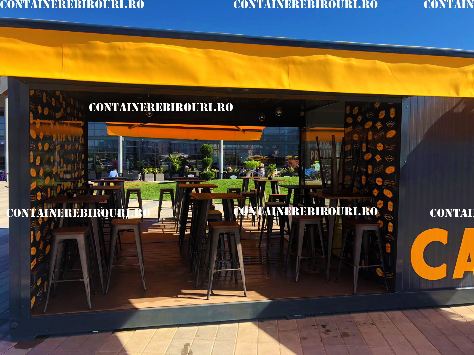 terasa-magazin-containere